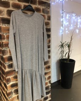 Long Dress – Size M